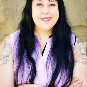 Meet your Posher, Monica